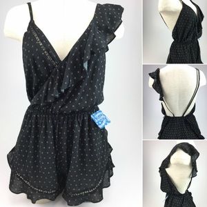 Free People Romper